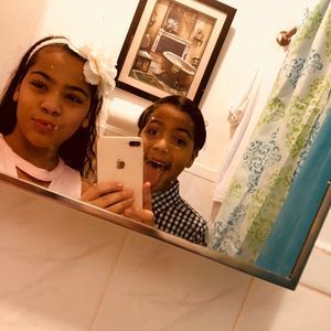 Meet your Posher, Amy